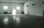 Spațiu industrial, 300 mp în Zona industrială - 1