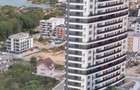 TOMIS NORD APARTAMENT TOMIS TOWER 2 CAMERE PRET 135.000 EURO - 1