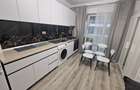 Apartament cu 2 camere, etajul 1/3,  zona Moara de Vant - 3