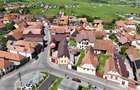 Proprietate unică | Teren 1.157 mp |Multiple clădiri | Centru Zărnești - 12