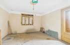 Casă semifinisată, cu 5 camere, în Bonțești Arad