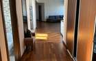 Apartament cu 4 camere, 3 grupuri sanitare, 2 terase, 1 boxa, 2 parcari - 4