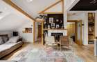 REA1023804 Apartament tip loft in vila I 168 mp  I Floreasca - 2