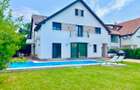 Individual villa, swimming pool, generous garden, Iancu Nicolae area - 4