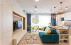 VANZARE Apartament 2 camere 55 mp Metrou Berceni | Popești Leordeni - 1