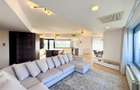 Apartament tip Penthouse de inchiriat 4 camere Soseaua Nordului - 2