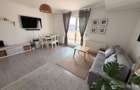 Apartament Penthouse 3 Camere cu Parcare 100mp Lectorului Coloseum NOU - 21