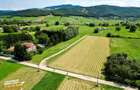 Teren intravilan,2.900mp,recomandat: investitional/ rezidential/constructii,Lunc - 5