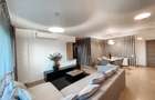 Apartament 3 camere MetroCity Academiei Cotroceni 2 bai balcon parcare - 2