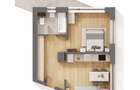 Tomis Plus - Celine Elegance - Vânzare apartament cu 2 camere cu vedere la Lac! - 14