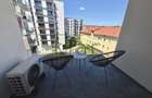 Apartament PREMIUM 2 camere 50mp + terasă 7mp, Marasti- The Office - 8