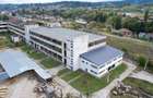 Clădire industrială cu potențial mixt – producție, depozitare, servicii –Toplița - 1