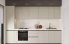 Apartament modern, bloc nou,  2 Camere - 8