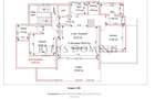 Penthouse Ultracentral cu 3 camere, Piata Unirii, 150.30mp - 1