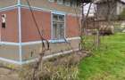 Seimenii Mici  Casa  Individuala 3 Camere Chirpici  S.teren  2100 Mp/42 Acte OK - 8