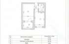 Apartament cu doua camere, Metalurgiei, 95.000€ - 8