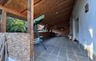 Tractorul, str. Aluminiului, casa de inchiriat, 5 camere, mansarda, garaj - 19