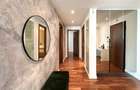 Apartament 3 camere - Ambasada SUA | Prima inchiriere | 2 Parcari, Boxa - 10