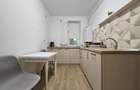 Apartament de închiriat 2 camere City Park Mall etaj 1 - 4