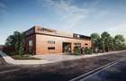 Teren Autorizatie Hala/Showroom Calea Bucuresti Berceni Vidra | #MG4E - 8