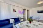 Apartament 2 Camere Utilat si Mobilat -Balcon si Parcare - Cartier Arhitectilor