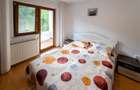 Vila 7 camere - Babana - Arges - teren 4391 mp - fara comision la cumparator - 5