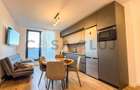 Apartament la cheie,bloc nou, 3 camere, 2 bai, zona Pod Ira
