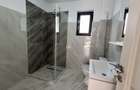 Casă individuală, 4 camere, 2 băi, beci — Valea Lupului, Iași | Finalizată - 5