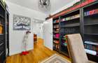 PENTHOUSE SUPERB 4 camere, 100 mp utili, parcare + boxa MAURER Coresi - 15