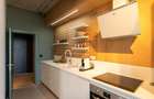 Vedere la mare apartament deosebit mobilat lux chirie termen lung - 15