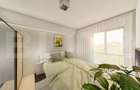 Vila 4 camere, 106 mp, zona Miroslava - 4