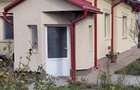 Teren 1700 mp, deschidere 18,40 ml, cu casa la strada principala - 1