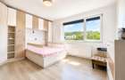 Casa tip duplex 4 camere de inchiriat, curte, Borhanci, zona TCI - 9