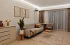 First Rental | Designer 2-Room Apartment | Large Balcony - 3