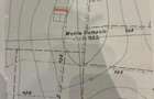 Teren agricol 4150 mp cu deschidere 24 ml la DE - situat intre Corbu si Sacele - 2