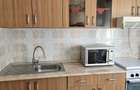 Parcul Trandafirilor, garsoniera in bloc de apartamente, loc parcare - 5