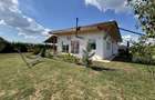 Căsuța din livadă, Snagov (Ilfov) | 4 dormitoare, 1.000 mp teren