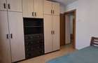 Lujerului Veteranilor 2 camere decomandat 1980 reabilitat, mobilat utilat etaj 7 - 4