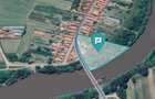 Pensiune cu teren 6464 mp în Geoagiu pe Râul Mureș - 3