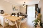 Apartament 3 camere, mobilat, utilat,  Ansamblul Luminia - Europa - 1