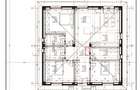 Casa 4 camere parter 100mp | 0 comision | Balotesti - Bavaria | Teren 380mp - 4