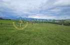 Teren 1.450 mp intravilan, cu priveliște – Cisnădie, Sibiu - 3