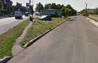 Teren Calea Moinești  Dedeman - Parc Auto - Publicitate Stradala