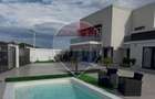 PRET NEGOCIABIL,vila moderna cu piscina,gata de mutare,comision 0% - 3