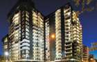 Aviatiei | UpGround Residence | Bloc 2010 | Parcare - 15