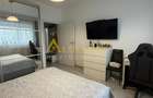 Apartament 2 camere tip studio| mobilat  si utilat  | Metropolitan Residence | m - 12