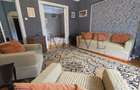 Apartament cu aer Parisian, situat in Inima BUCURESTIULUI  - 3 Camere - 1