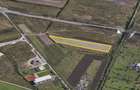 Aeroport - Teren industrial - S 1.5 ha - Utilitati la marginea parcelei - 5