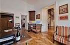 Casa veche renovata, parter+mansarda, curte proprie, Foisorul de Foc