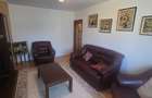 Exclusivitate-Capitol, ap. 2 camere, mobilat-utilat, centrala gaz, termen lung - 3